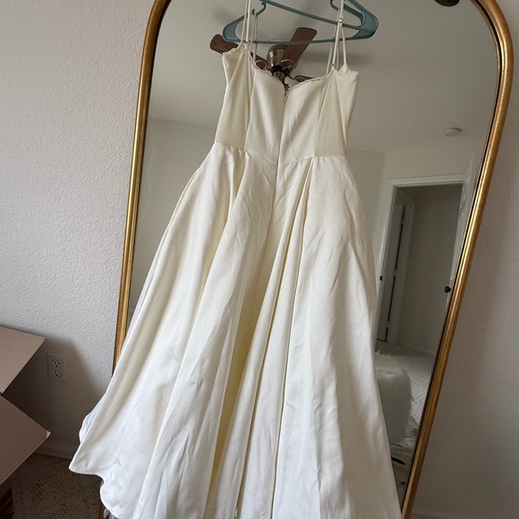 House of CB Mademoiselle Dress - Picture 10 of 10